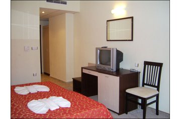 Bulgaria Hotel Costa del Sol / Slanchev bryag, Exterior